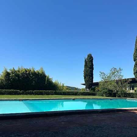 Villa Il Padule Bagno a Ripoli Exteriör bild